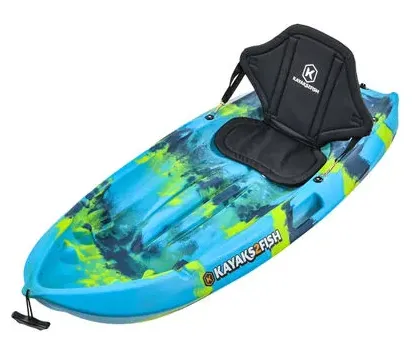 Kids' Kayak