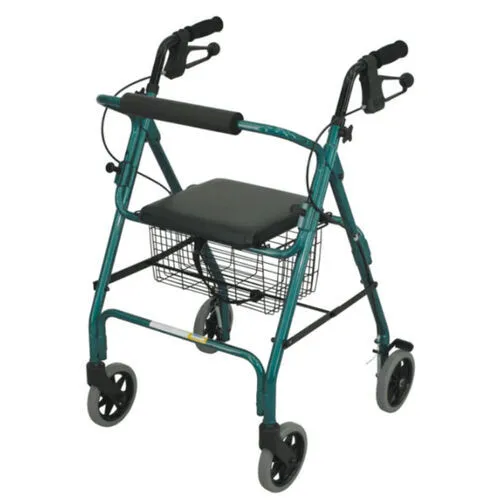 Walking and Mobility Aids