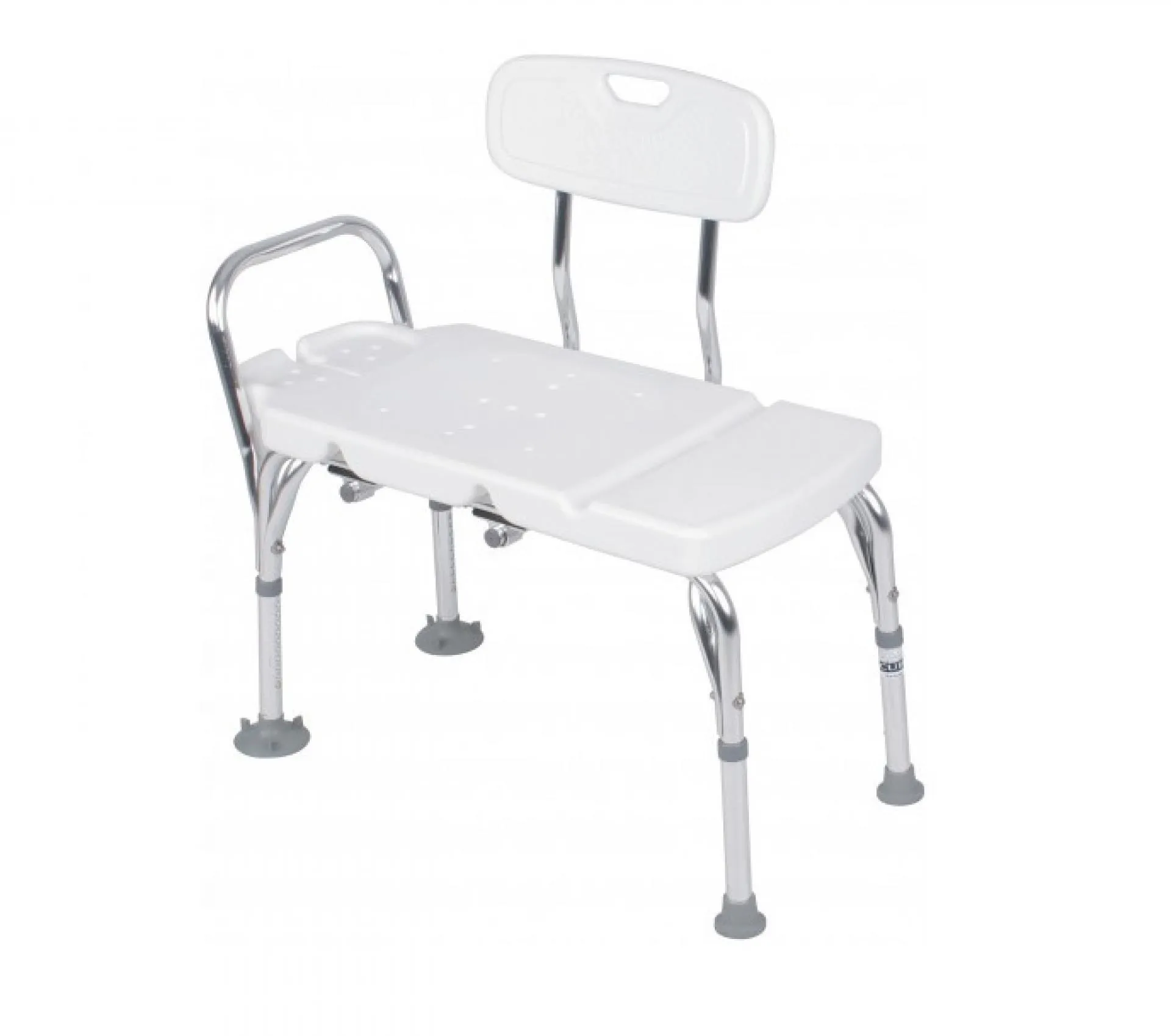 Oakwood Transfer Bench