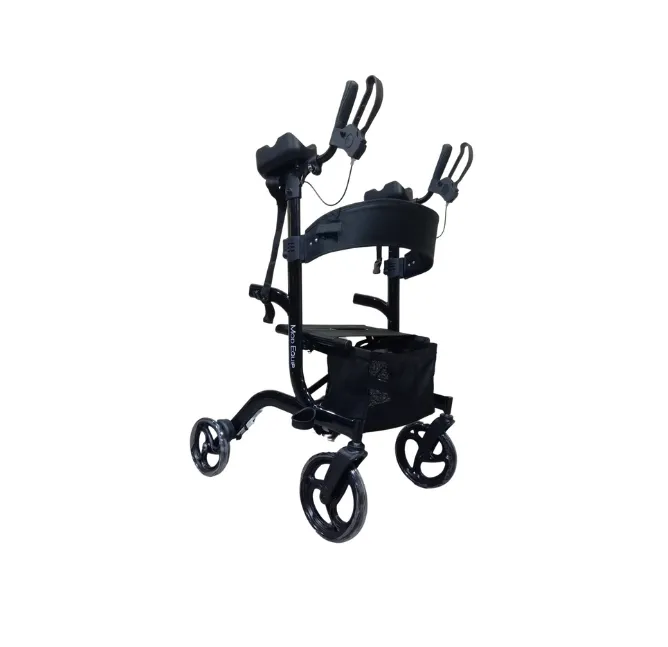 Mod Equip Kea Upright Rollator