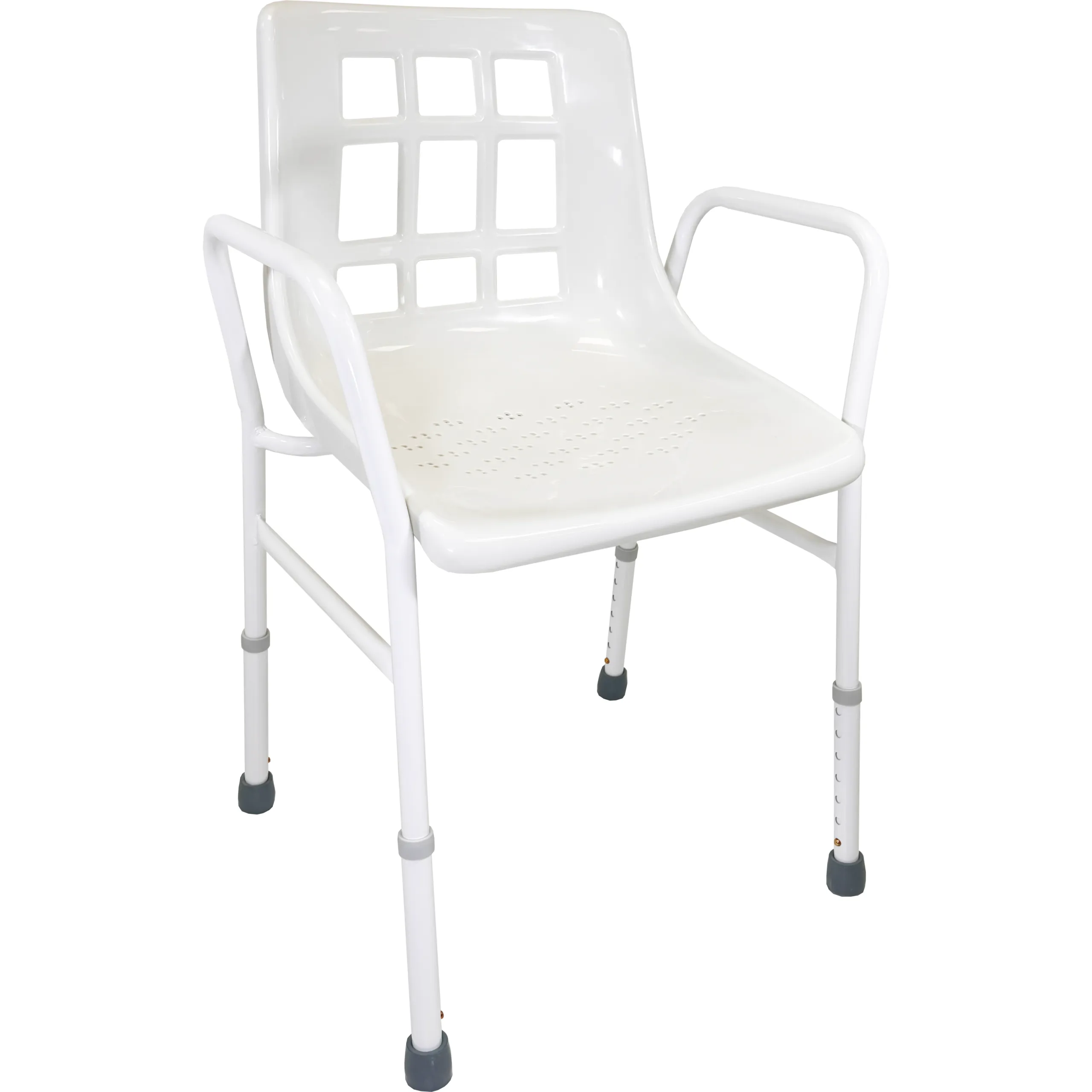 Shower Chair with Arms