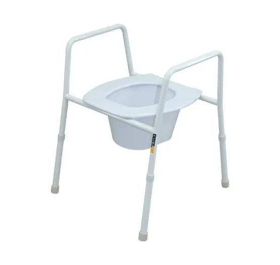Viking Over Toilet Frame Raiser