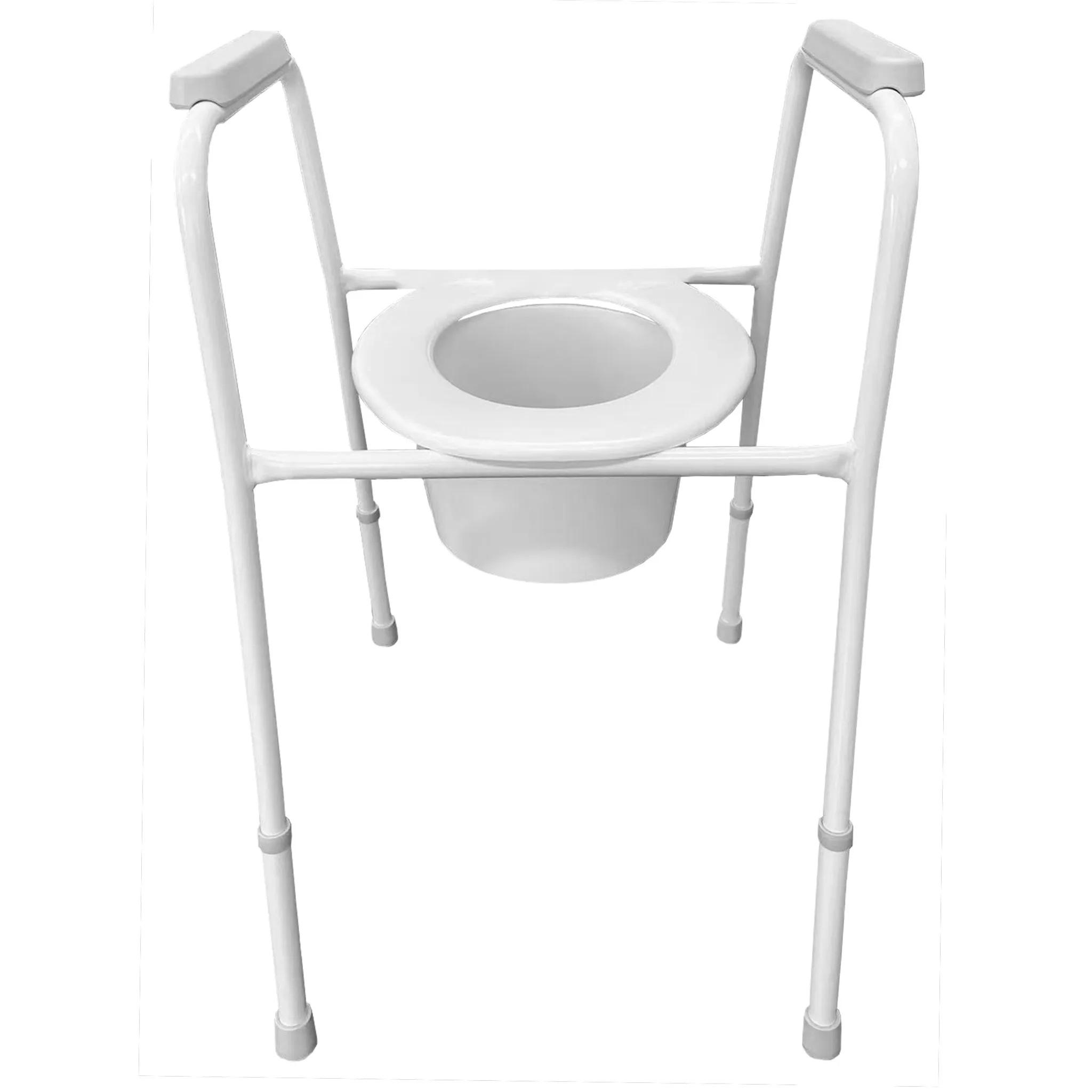 Over Toilet Frame