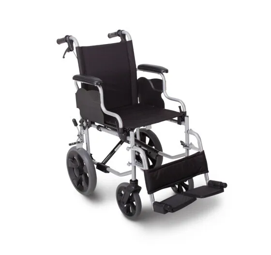 Freiheit® Freedom lightweight transit wheelchair