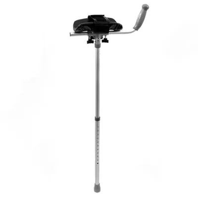 Coopers Arthritic Gutter Crutches - Singular