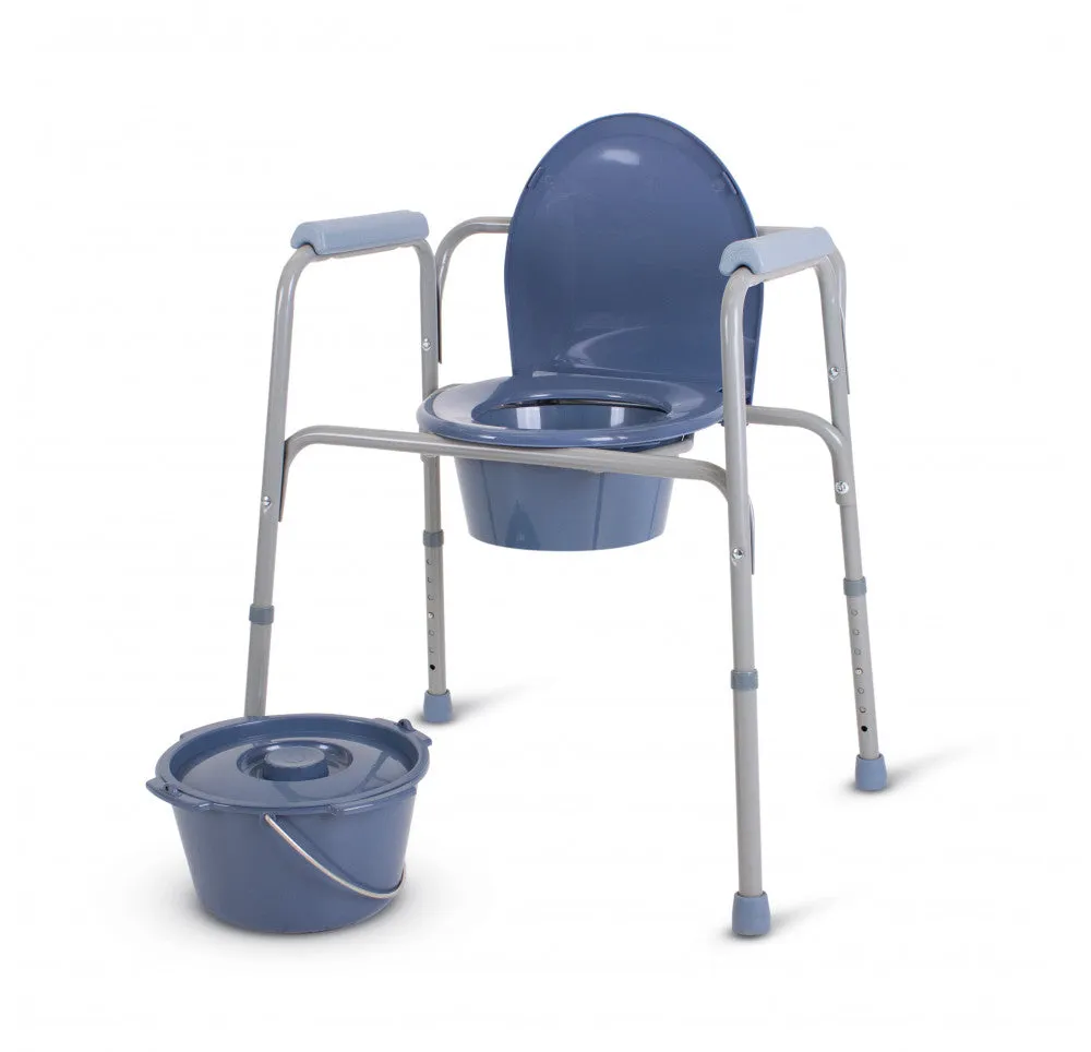 Bexley 3-in-1 Commode