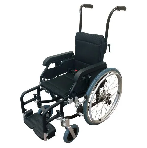 Paediatric Wheelchair - 14inch x 14incs