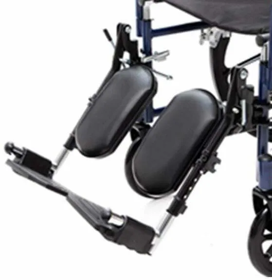 AML Elevating leg rest (singular) 