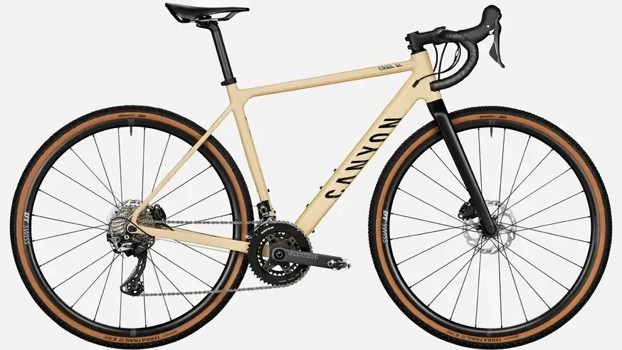 Canyon Grail 7 M