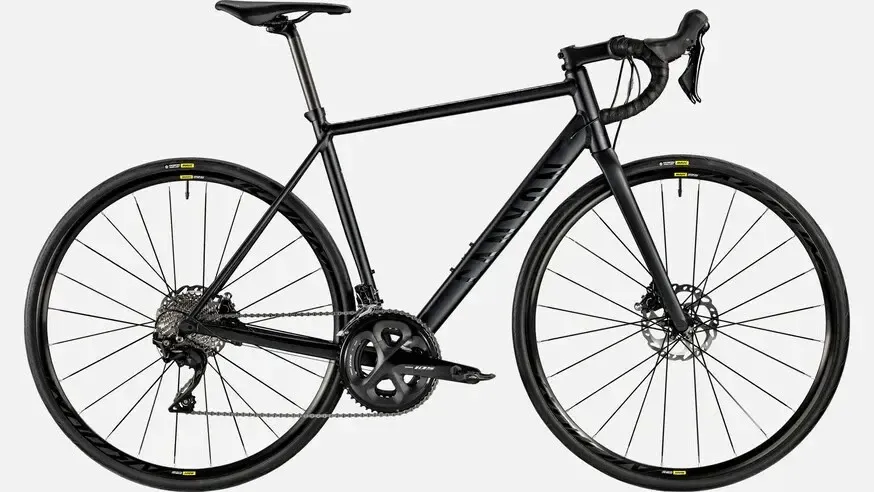 Canyon Endurace Al Disc 7.0 M