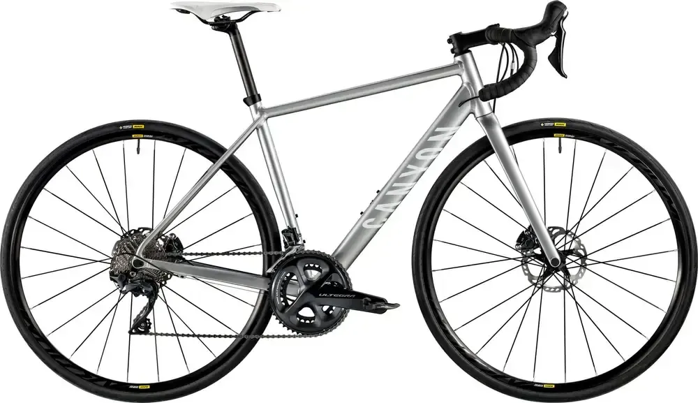 Canyon Endurace 3xs ULTEGRA