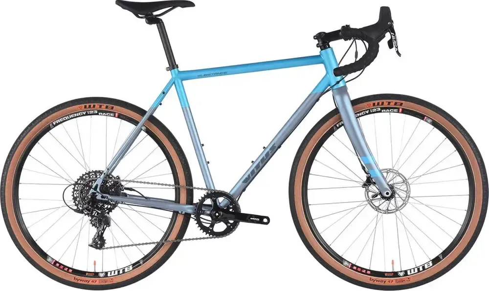 VITUS SUBSTANCE V2 APEX 1 56CM