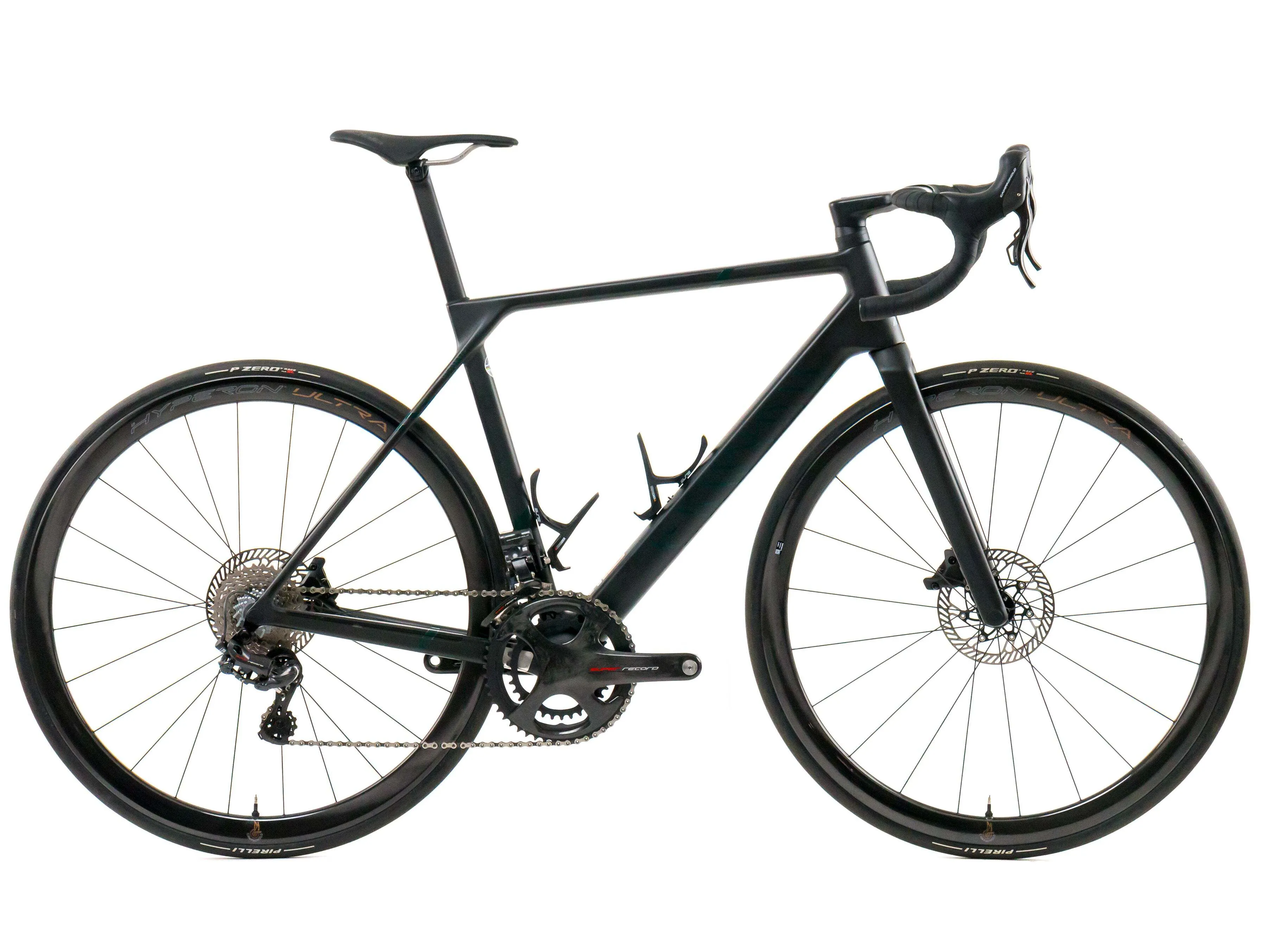 Canyon ultimate M