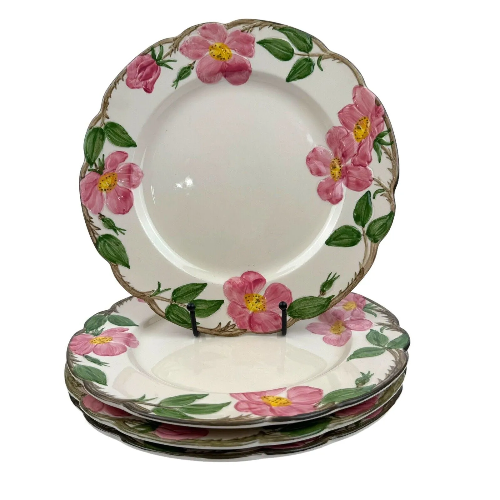 Vintage Plate Various