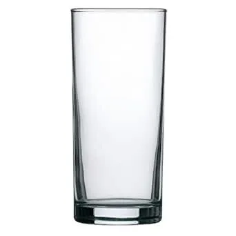 High Ball Glass