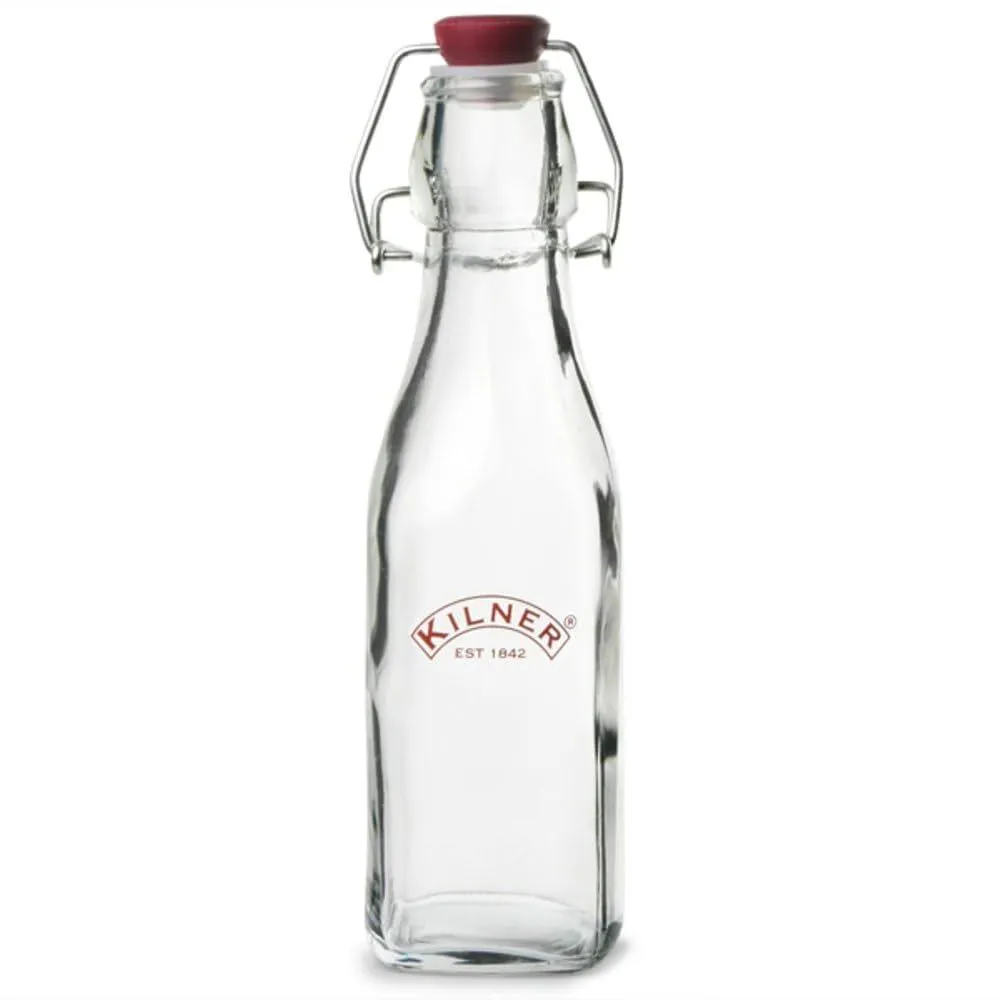 Kilner Preserving Bottle - 20cm