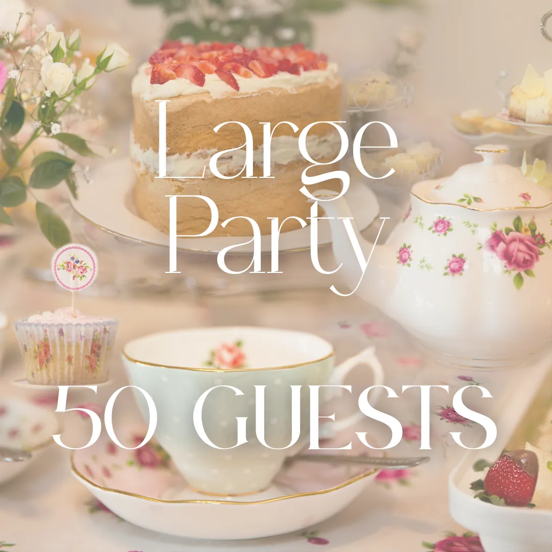 Large Party Bundle