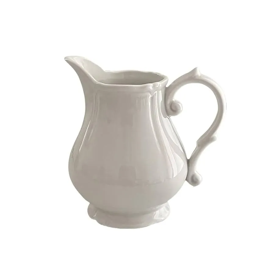 Vintage Milk Jug