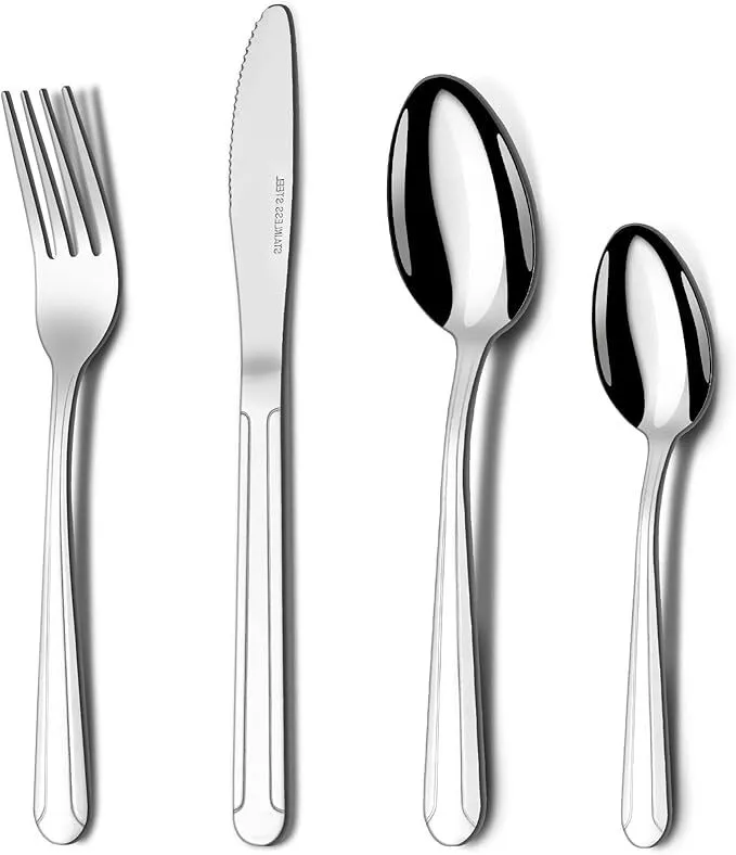 Silver Dinner Fork