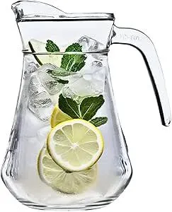 1.3L Glass Jug
