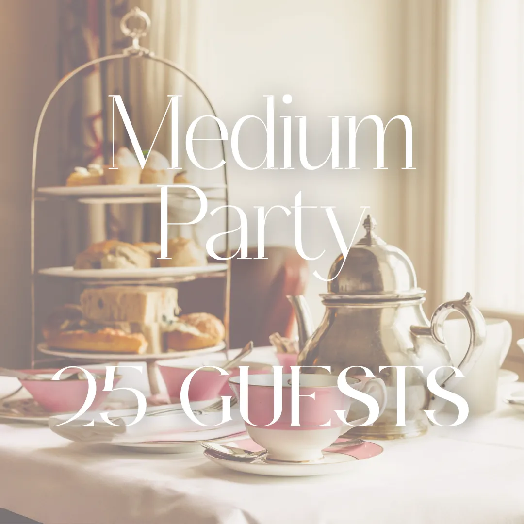 Medium Party Bundle