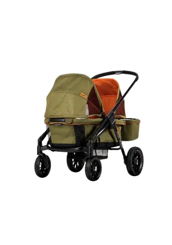 Strollers & Wagons