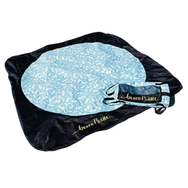 Beach Puddle - Flexible Infant Beach Pool 
