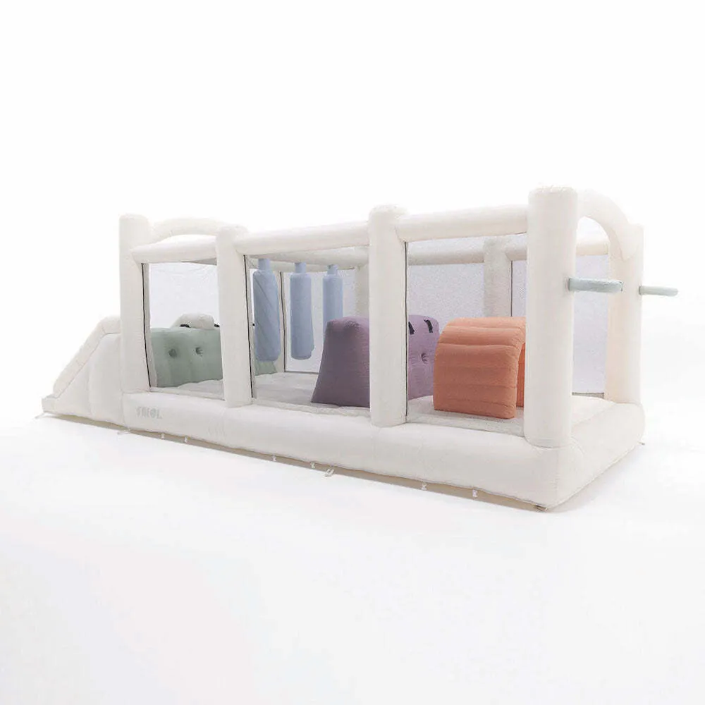 Smol Inflatable Obstacle Course