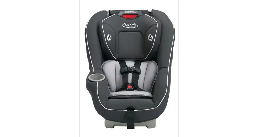 Graco Contender 65 Convertible Car Seat