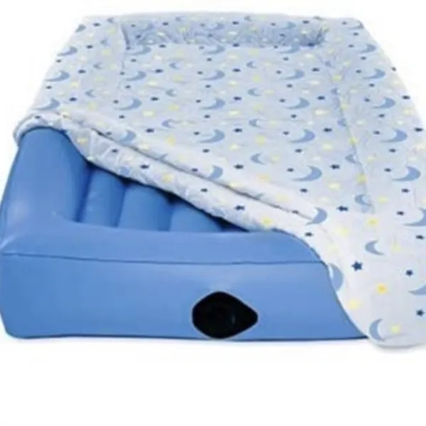 Toddler Air Mattress