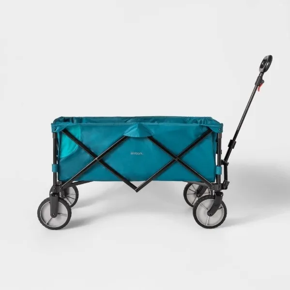 Collapsible Wagon - Discounted Rate for Older Wagon