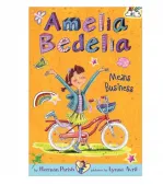 Books - 5+ Years Old