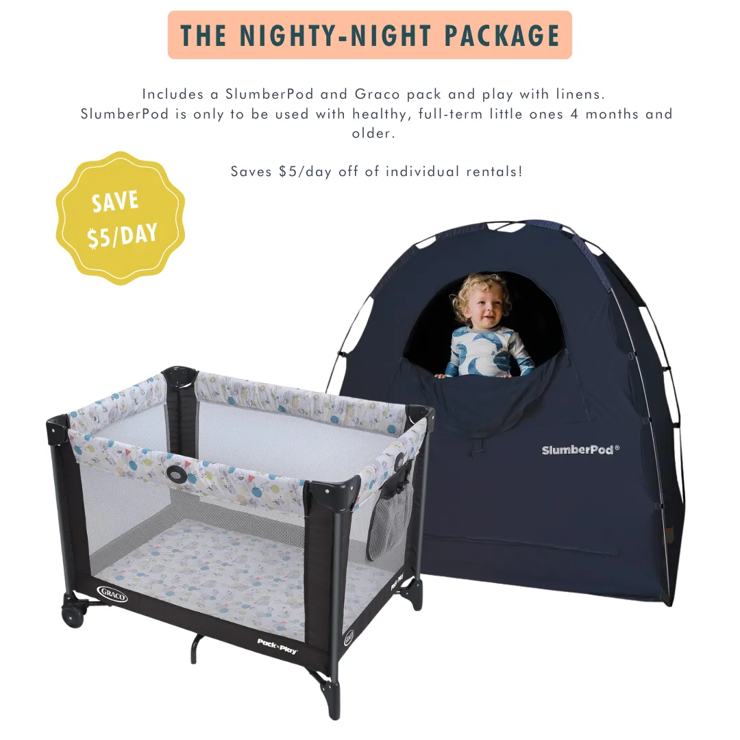 The Nighty-Night Package