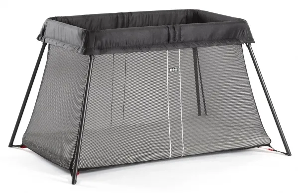 BabyBjorn Travel Crib