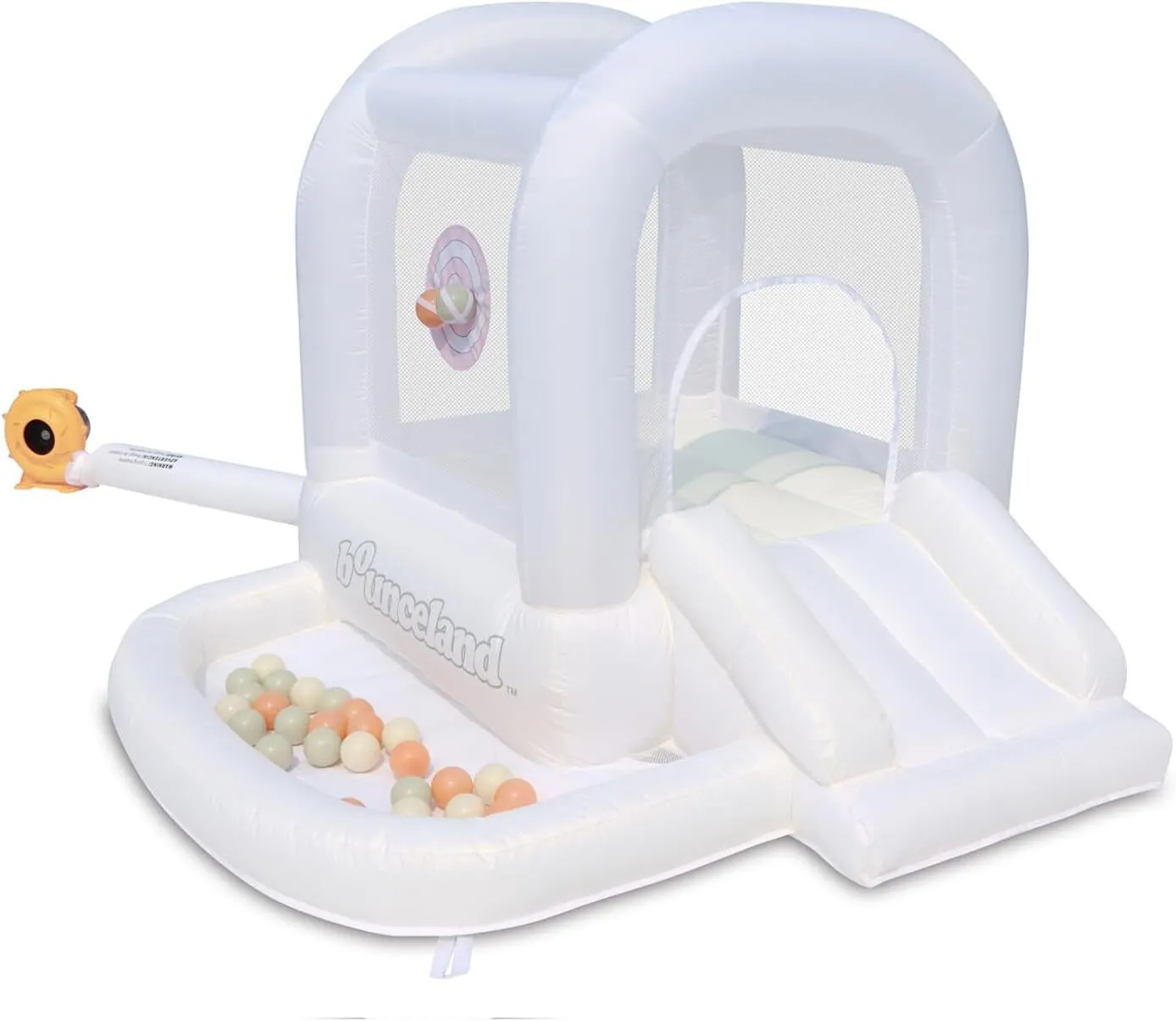 Bounceland Mini Bouncer