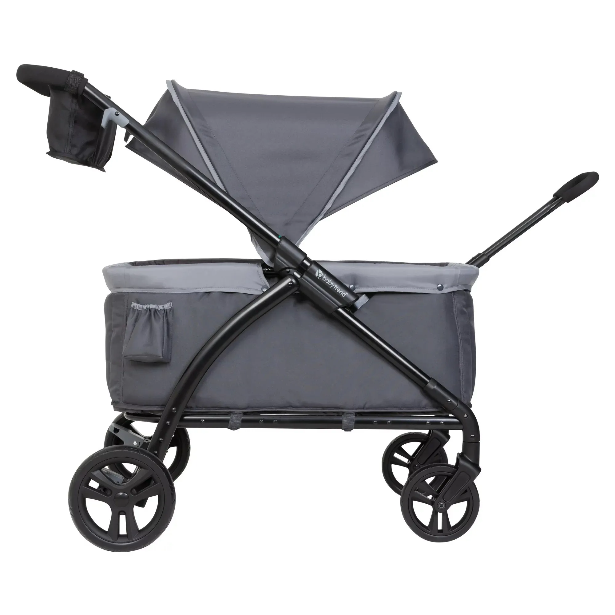 Baby Trend Expedition 2-in-1 Stroller Wagon