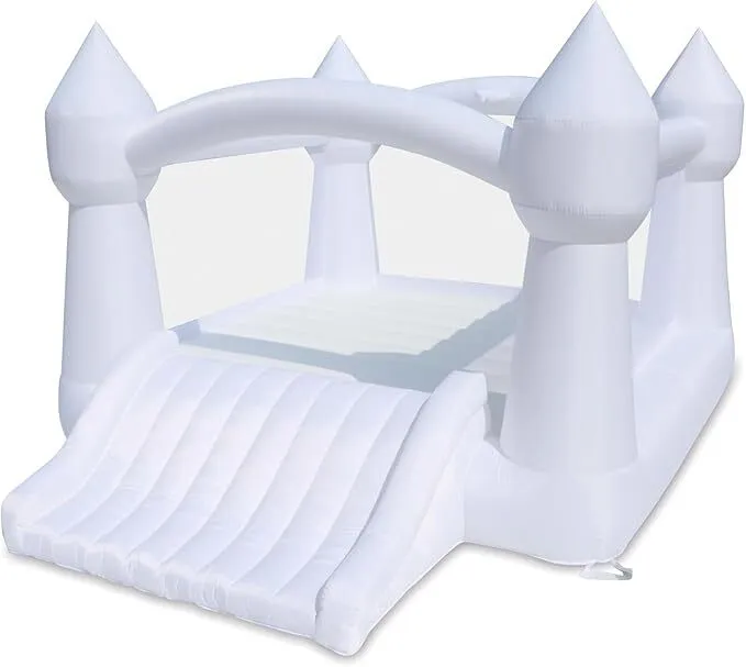 Bounceland Daydreamer Party Castle