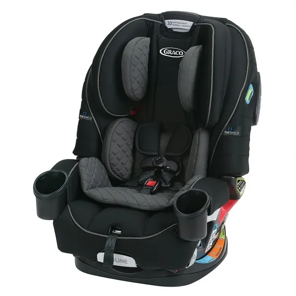 Graco TriRide 3-in-1 Convertible Car Seat 