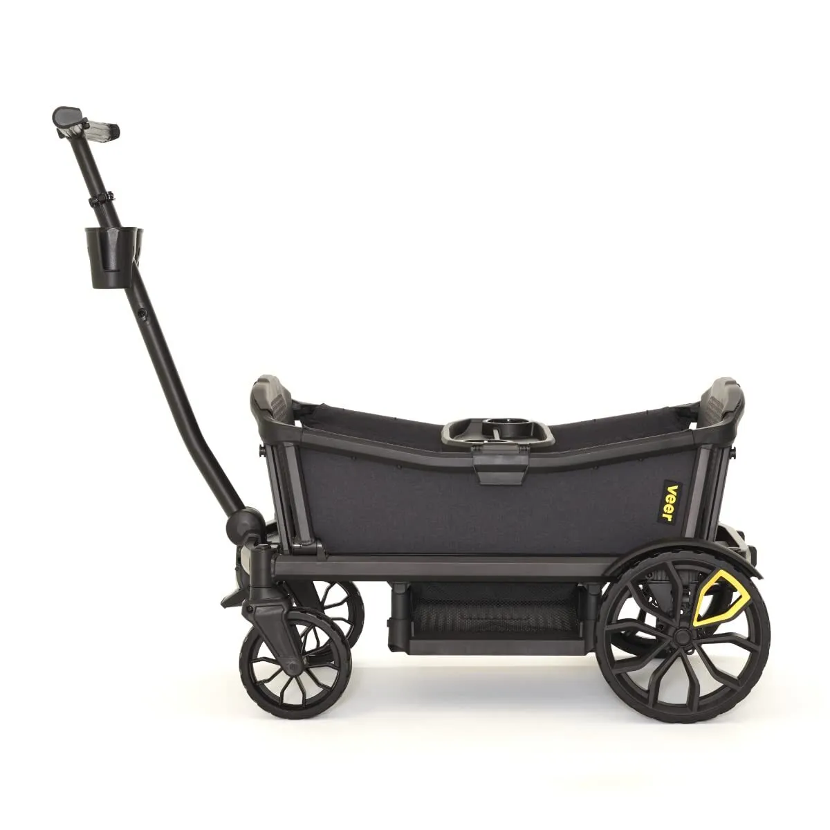 Veer XL Stroller Wagon - Seats 4