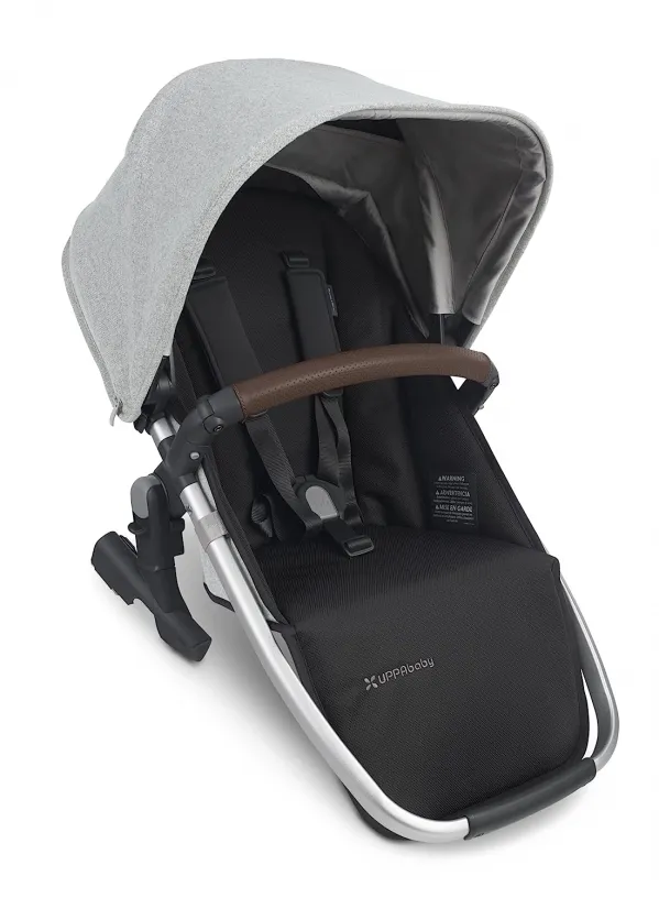 UPPAbaby RumbleSeat V2 (Seat Only)