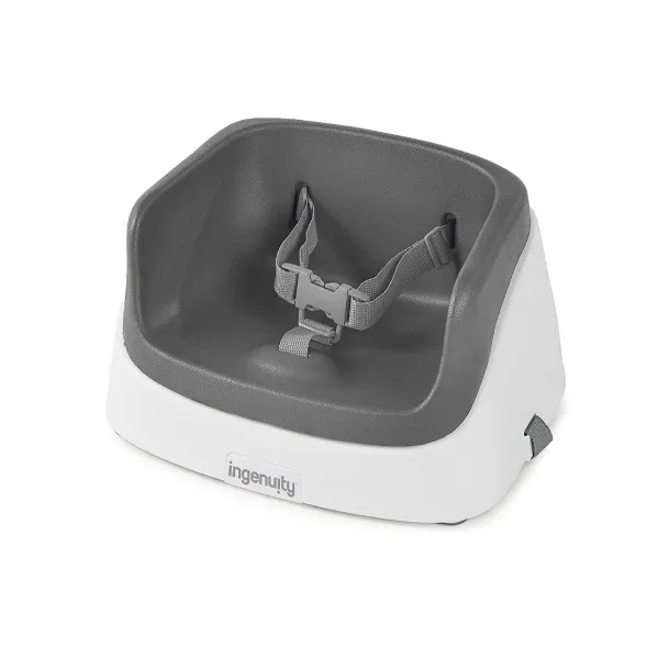 Ingenuity SmartClean Toddler Booster Seat