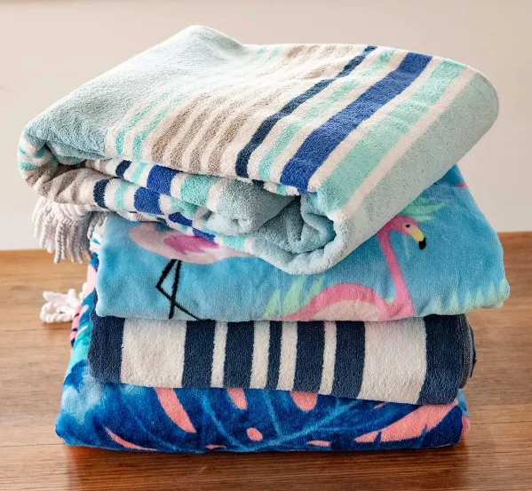 Beach Towels