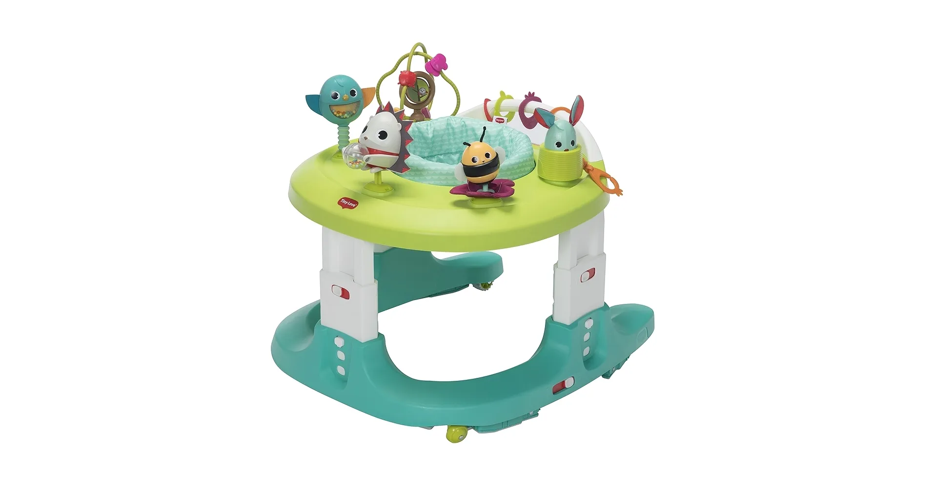 Tiny Love 4-in-1 Here I Grow Walker