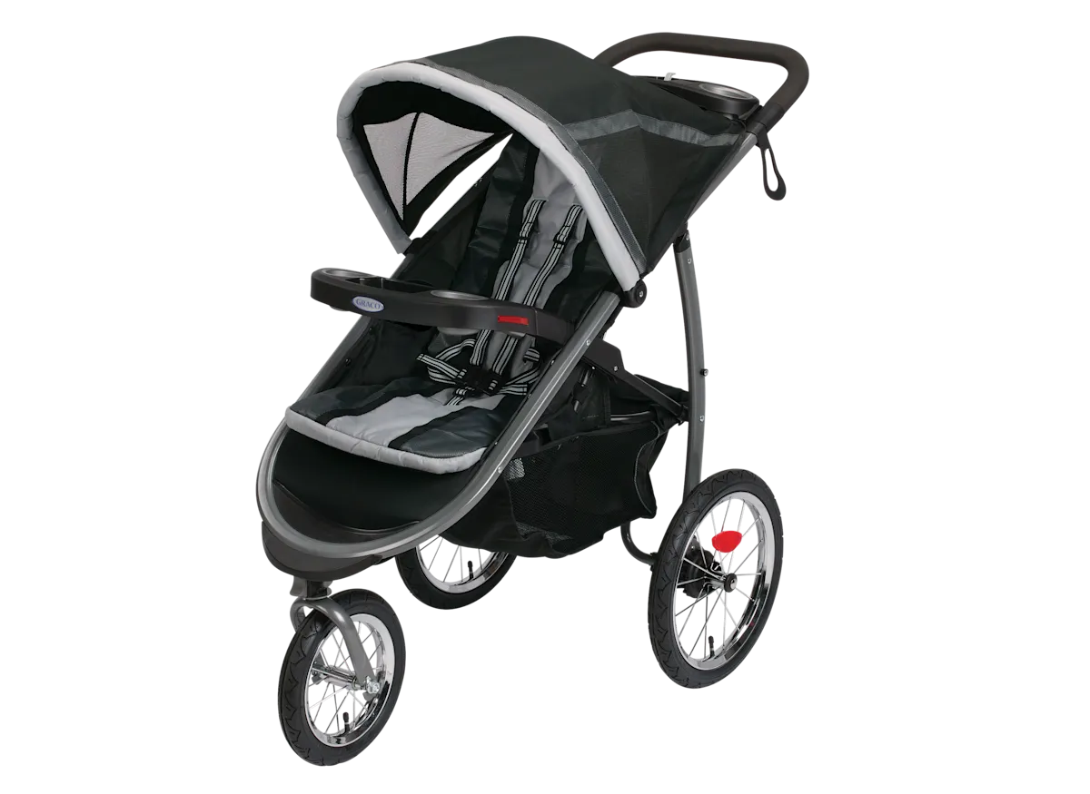 Graco FastAction Jogger LX Stroller
