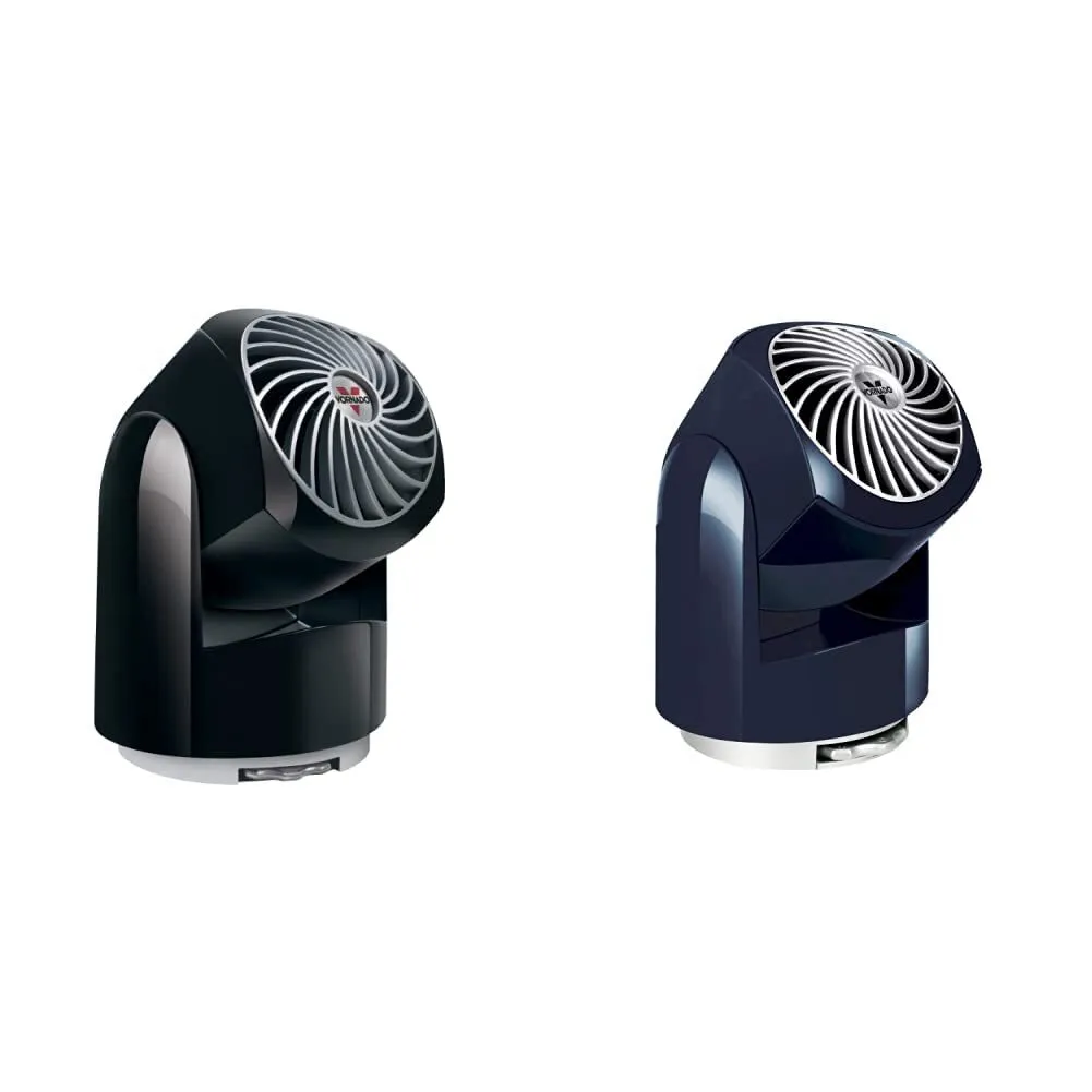 Vornado Flippi V8 Personal Oscillating Air Circulator Fan