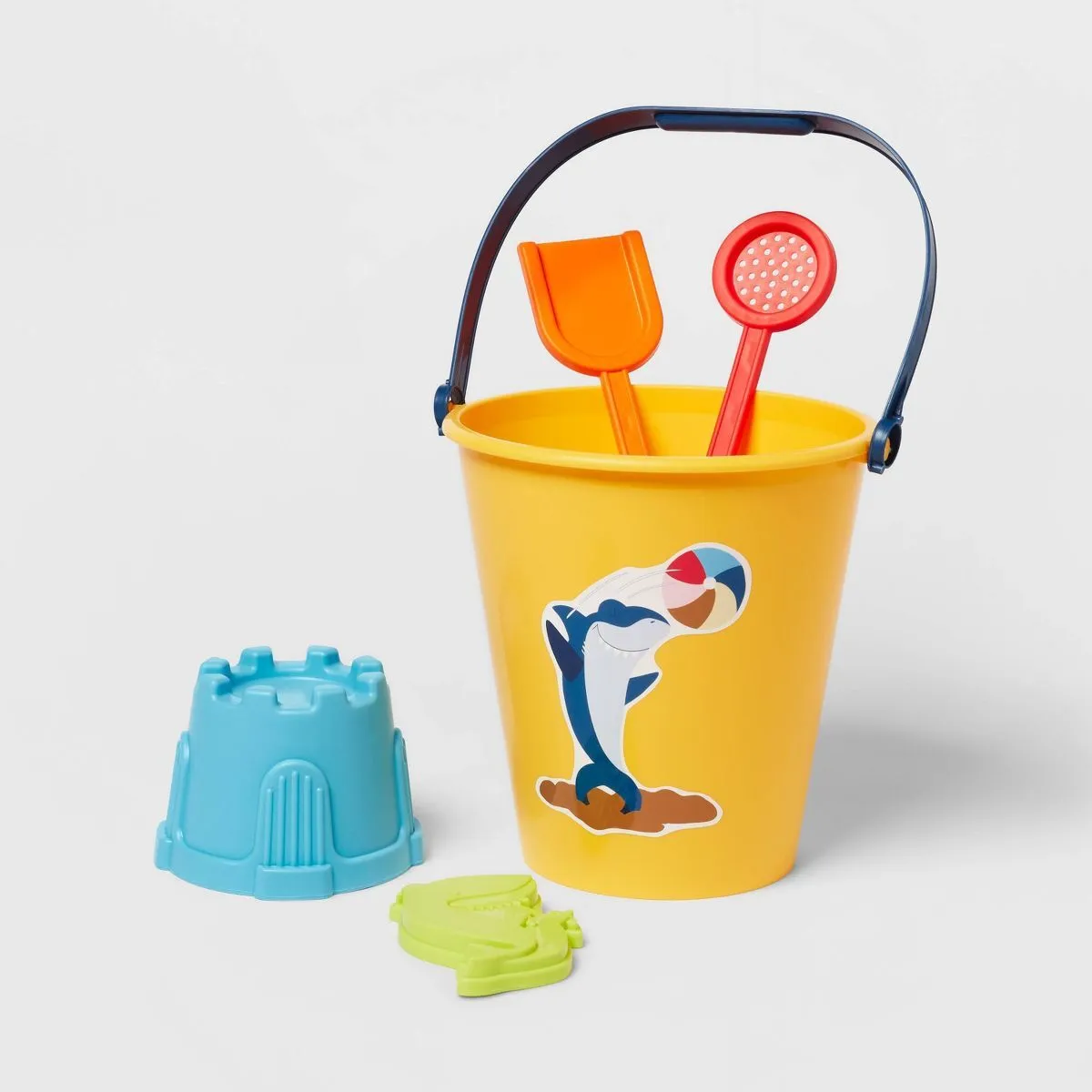 Shark Beach Toy Purchase - Sun Squad