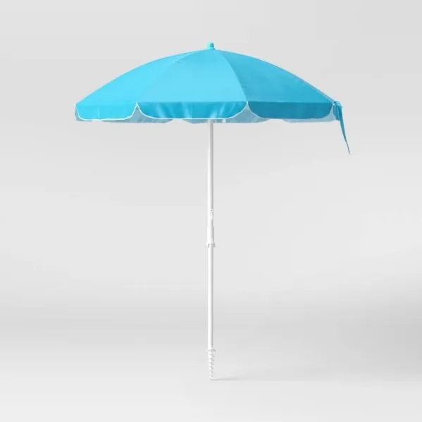 Beach Umbrella