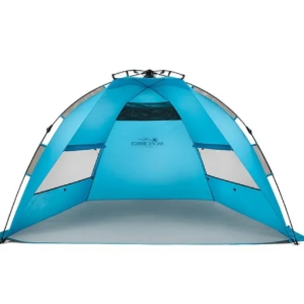 Embark Beach Tent