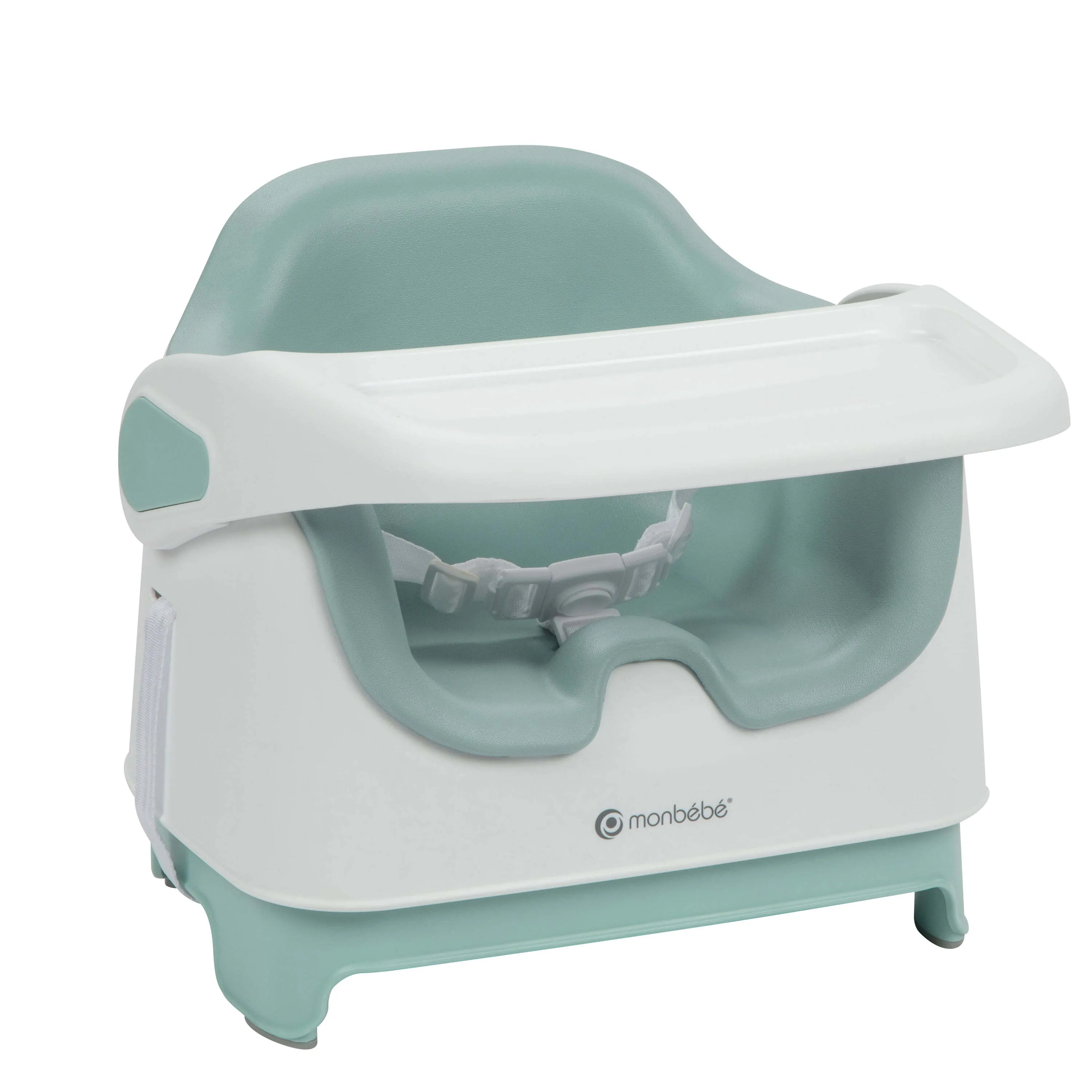 Monbebe Bobbi Feeding Booster Seat