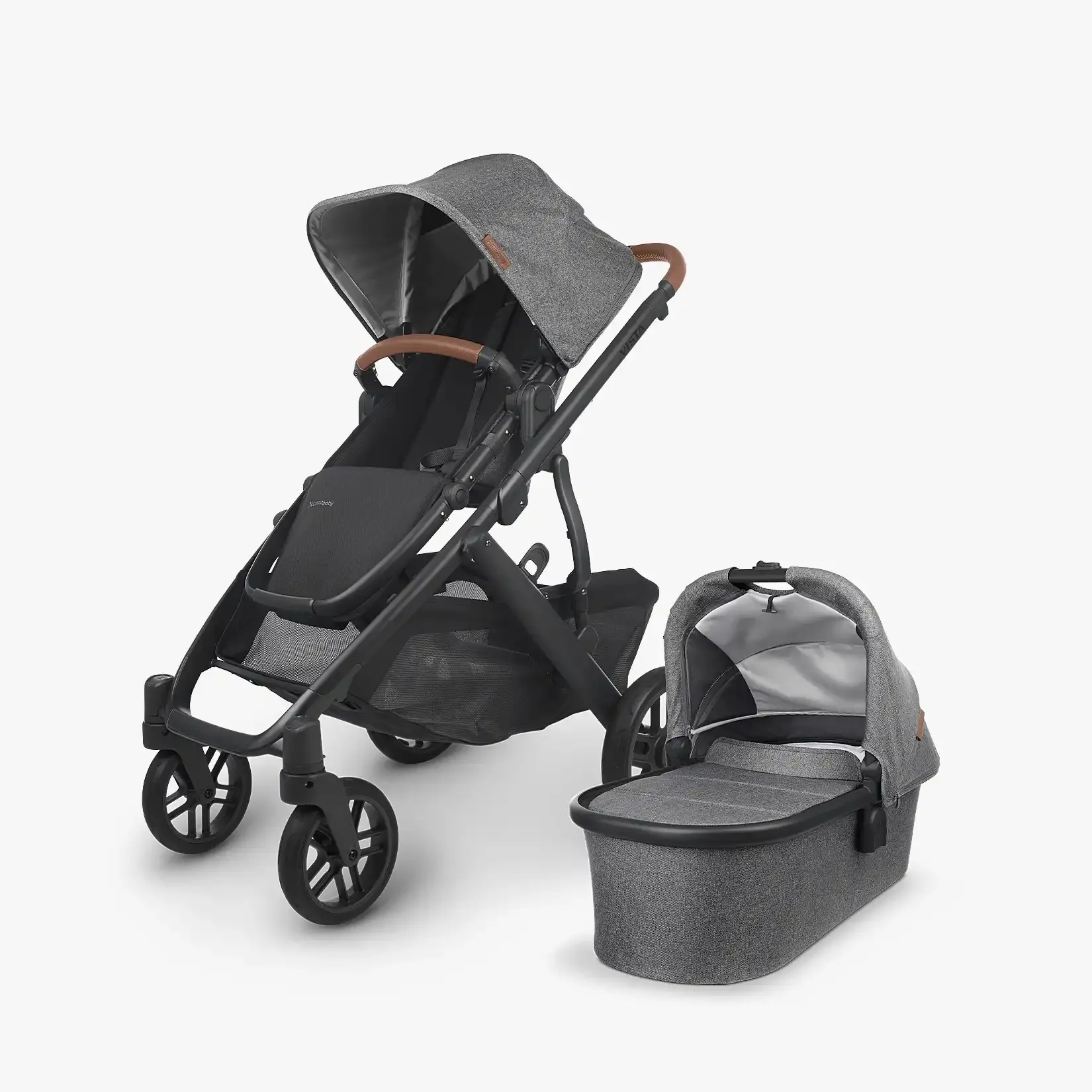 UPPAbaby Vista V2 Stroller
